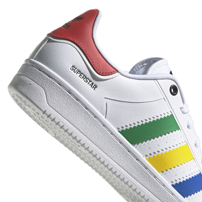 Adidas Originals Basket adidas Originals SUPERSTAR OT TECH