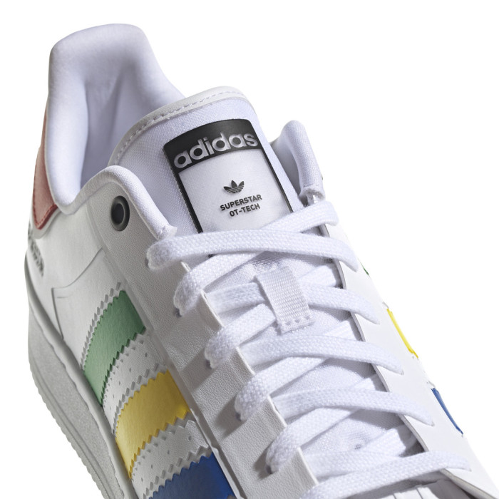 Adidas Originals Basket adidas Originals SUPERSTAR OT TECH