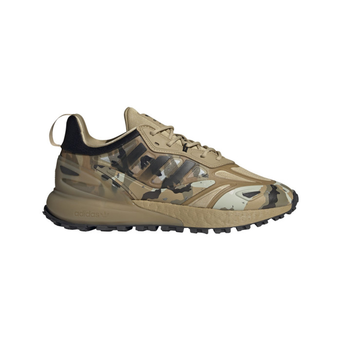 Adidas Originals Basket adidas Originals ZX 2K BOOST 2.0 TRAIL
