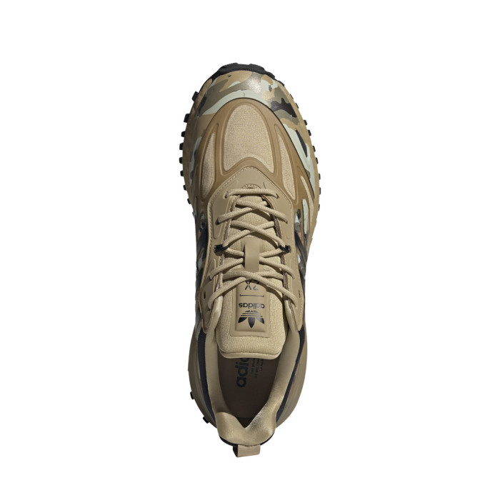 Adidas Originals Basket adidas Originals ZX 2K BOOST 2.0 TRAIL