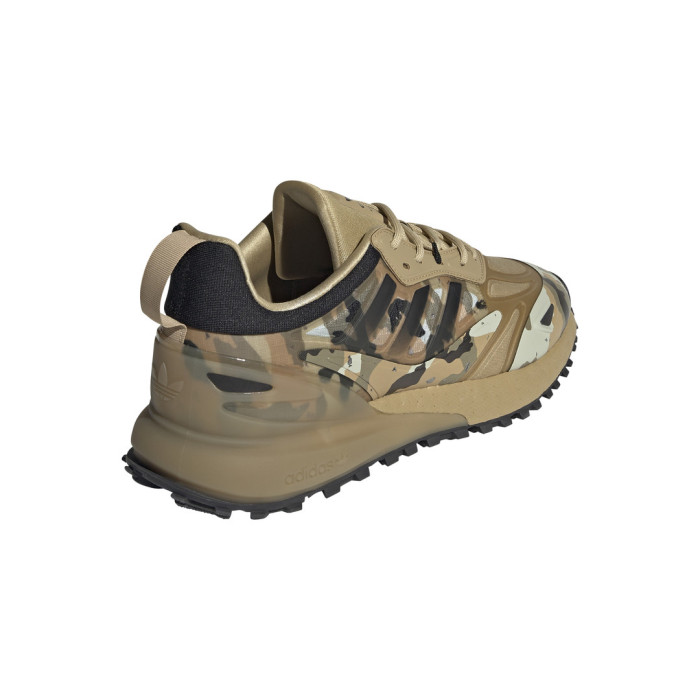 Adidas Originals Basket adidas Originals ZX 2K BOOST 2.0 TRAIL