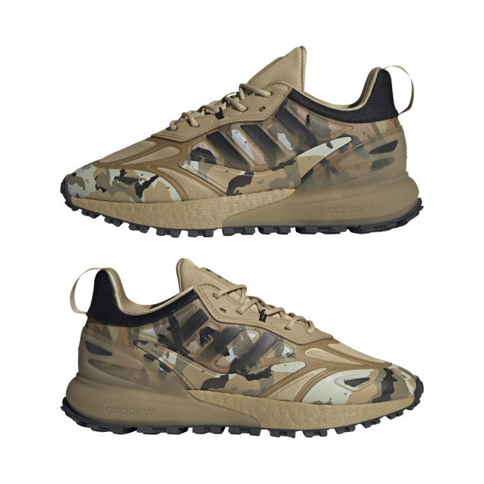 Adidas Originals Basket adidas Originals ZX 2K BOOST 2.0 TRAIL