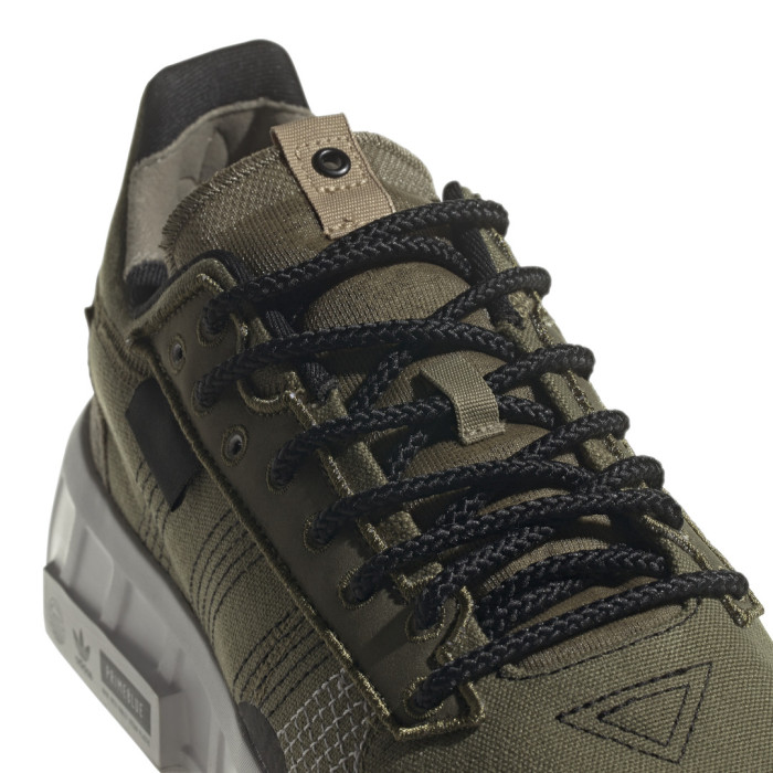 Adidas Originals Basket adidas Originals GEODIVER PRIMEBLUE