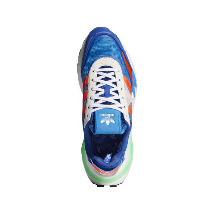 Adidas Originals Basket adidas Originals RETROPY P9