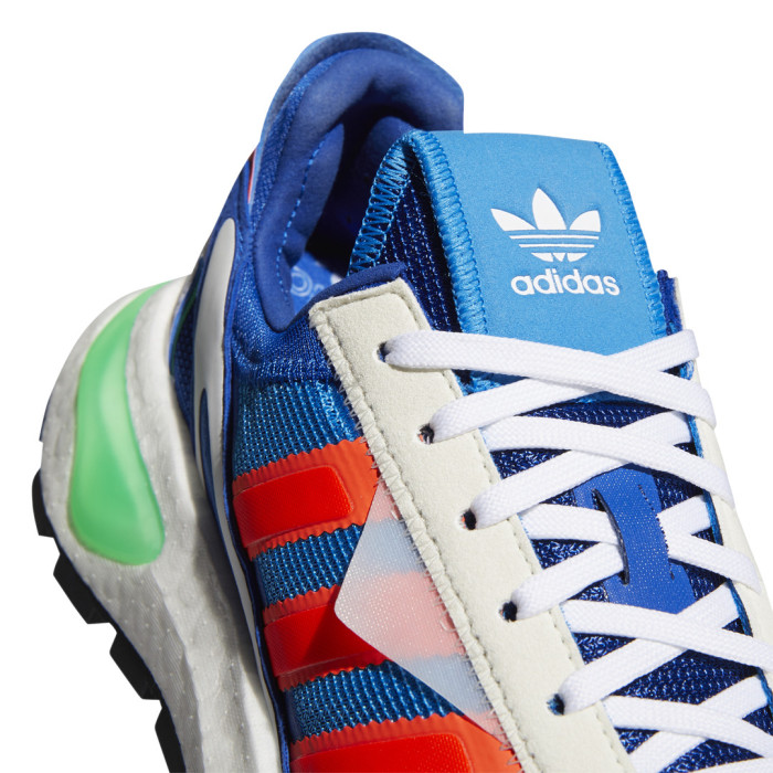Adidas Originals Basket adidas Originals RETROPY P9