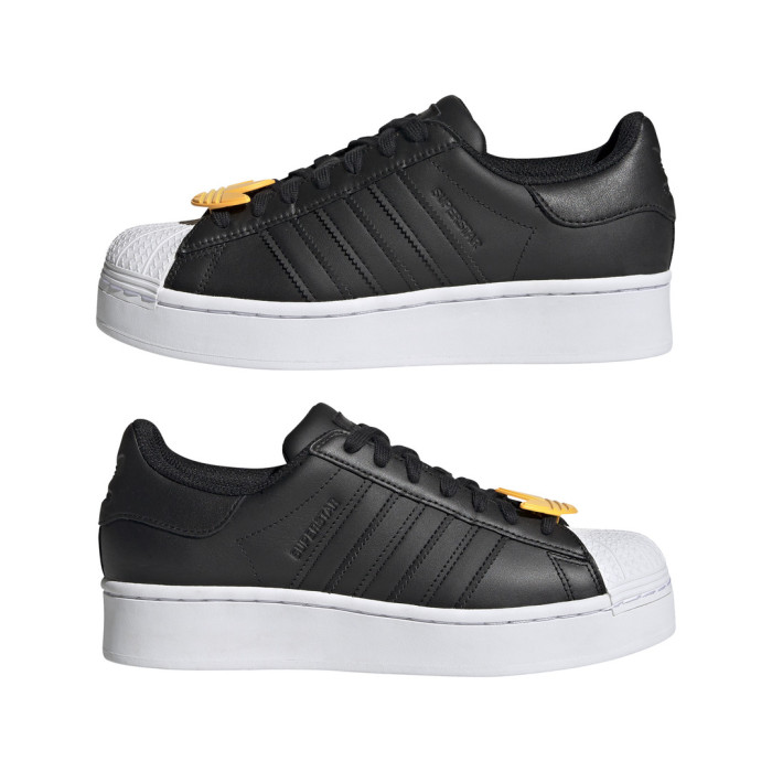 Adidas Originals Basket adidas Originals SUPERSTAR BOLD