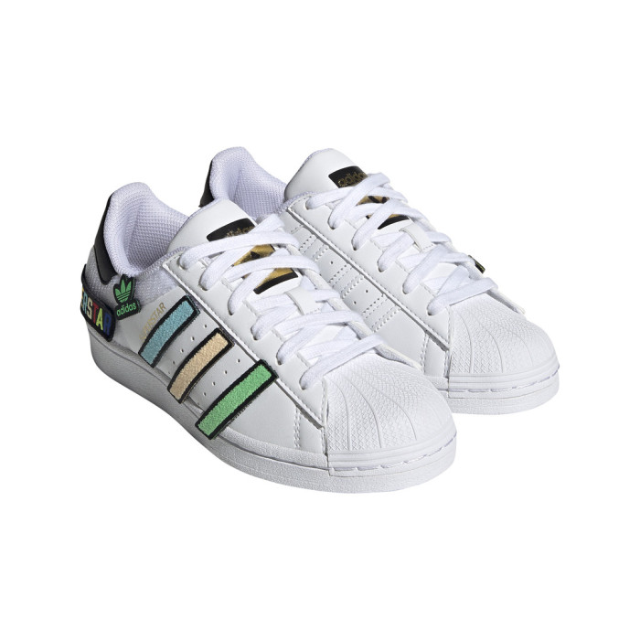 Adidas Originals Basket Cadet adidas Originals SUPERSTAR
