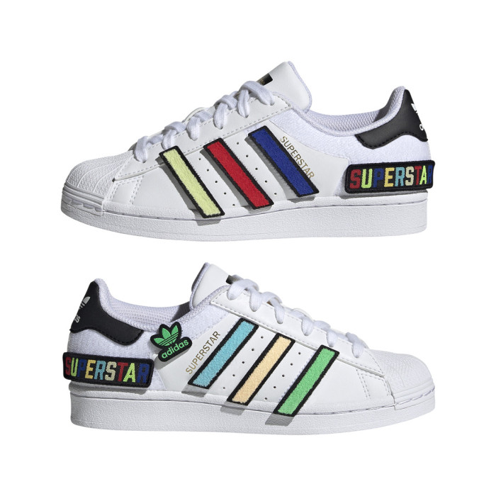 Adidas Originals Basket Cadet adidas Originals SUPERSTAR