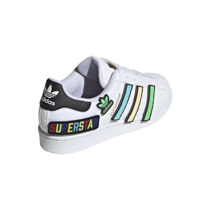 Adidas Originals Basket Cadet adidas Originals SUPERSTAR