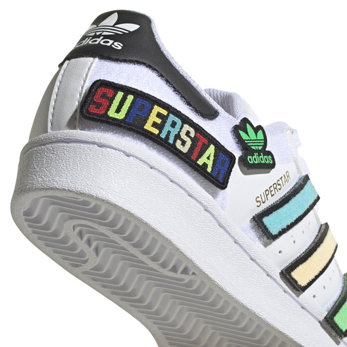 Adidas Originals Basket Cadet adidas Originals SUPERSTAR