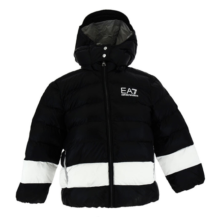 Doudoune EA7 Emporio Armani
