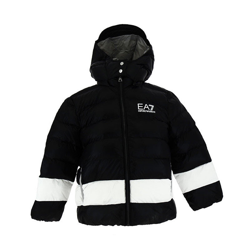 Doudoune EA7 Emporio Armani Doudoune EA7 Emporio Armani