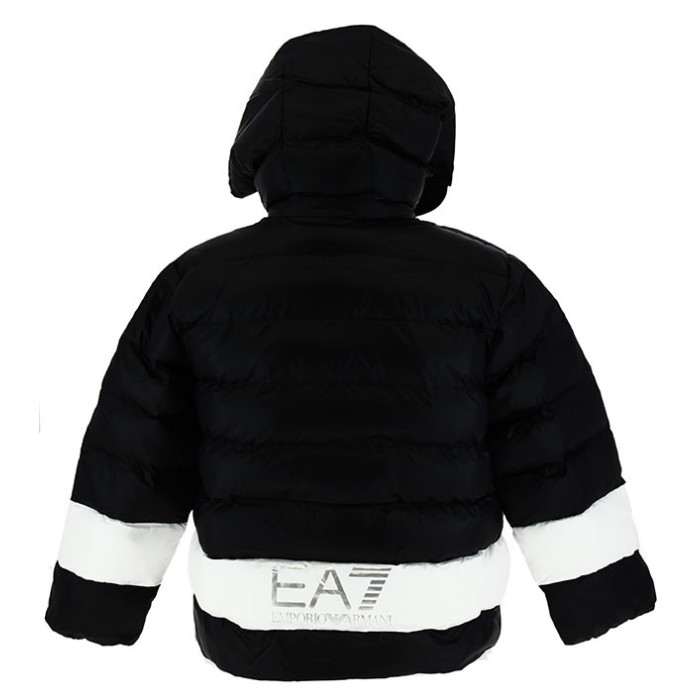 Doudoune EA7 Emporio Armani