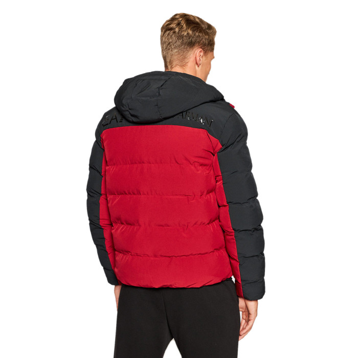 EA7 Emporio Armani Doudoune EA7 Emporio Armani