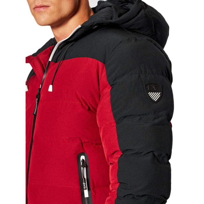 EA7 Emporio Armani Doudoune EA7 Emporio Armani
