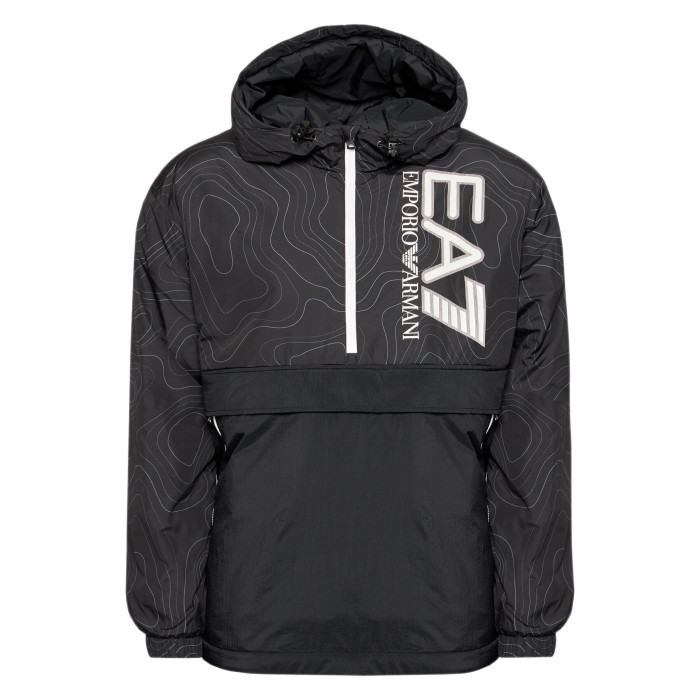 EA7 Emporio Armani Coupe vent EA7 Emporio Armani