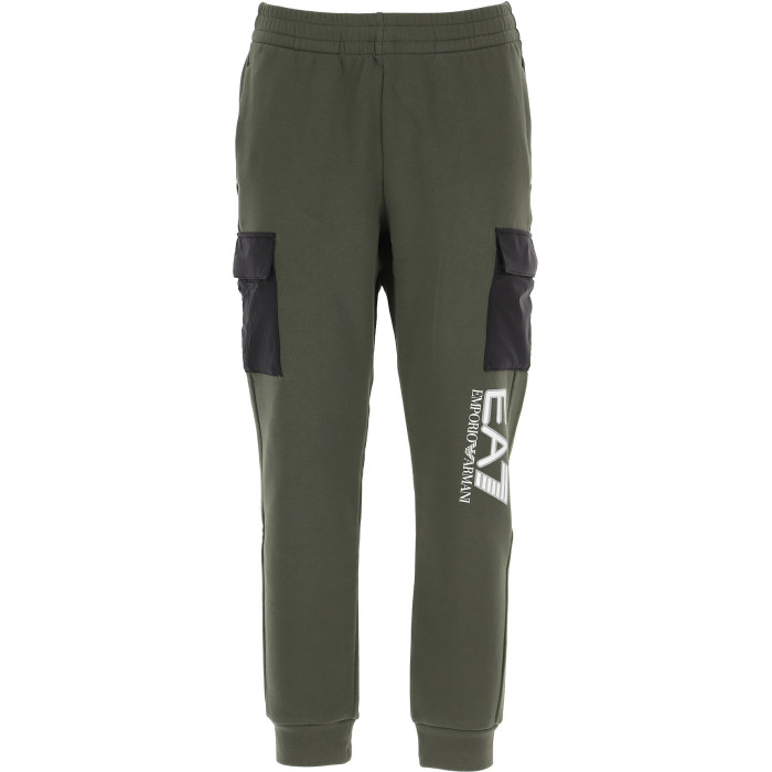 EA7 Emporio Armani Pantalon de survêtement EA7 Emporio Armani