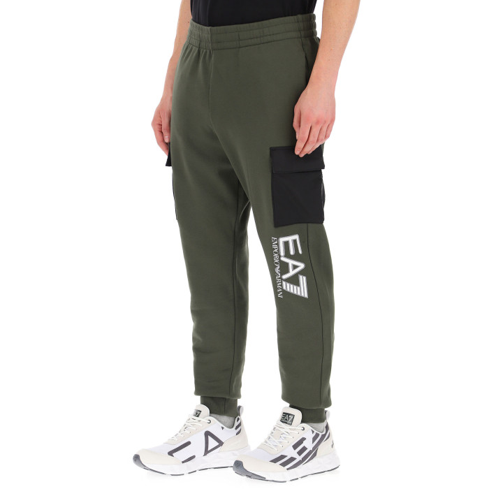 EA7 Emporio Armani Pantalon de survêtement EA7 Emporio Armani