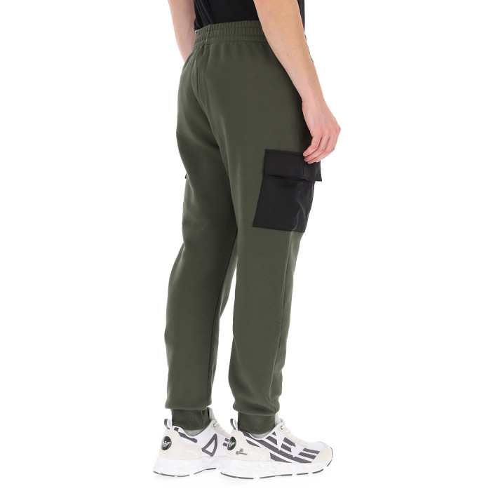 EA7 Emporio Armani Pantalon de survêtement EA7 Emporio Armani