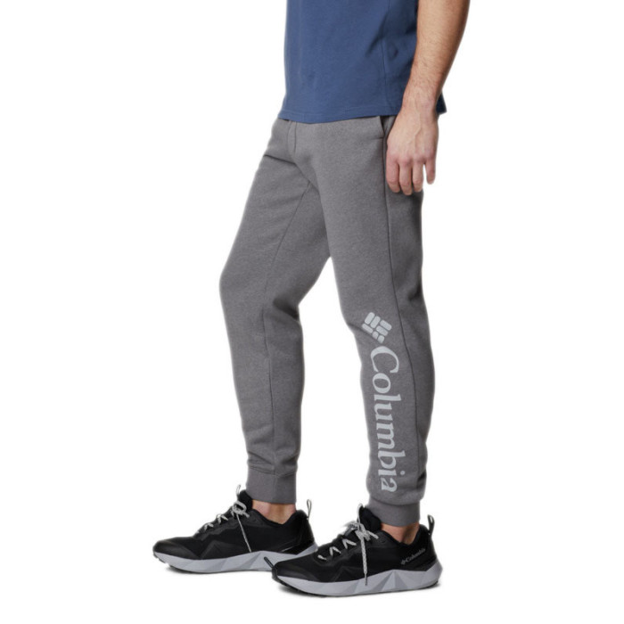Columbia Pantalon de survêtement Columbia CSC LOGO FLEECE II