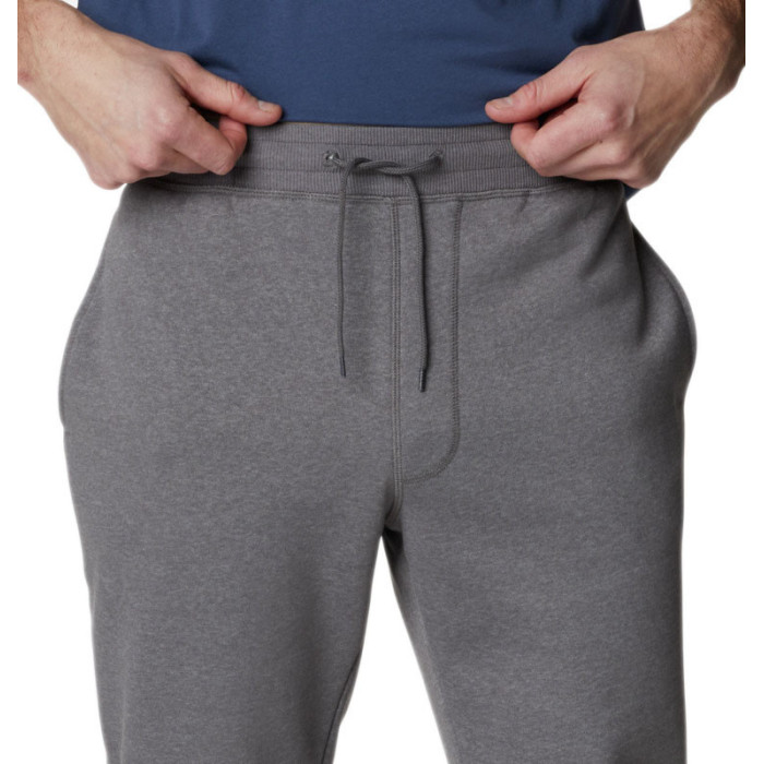 Columbia Pantalon de survêtement Columbia CSC LOGO FLEECE II