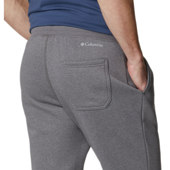 Columbia Pantalon de survêtement Columbia CSC LOGO FLEECE II