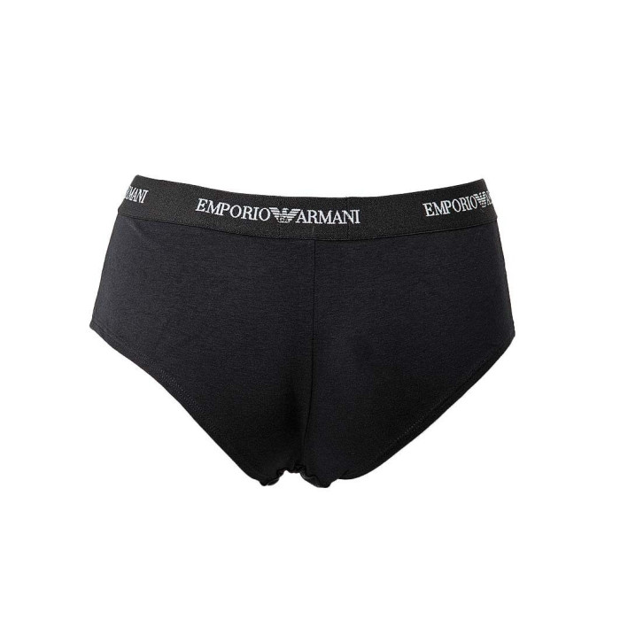 EA7 Emporio Armani Pack 2 shortys EA7 Emporio Armani - 163263-CC317-00911