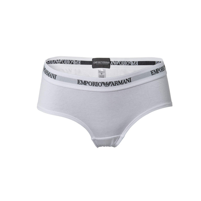 EA7 Emporio Armani Pack 2 shortys EA7 Emporio Armani - 163263-CC317-00911