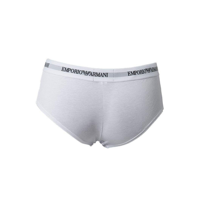 EA7 Emporio Armani Pack 2 shortys EA7 Emporio Armani - 163263-CC317-00911