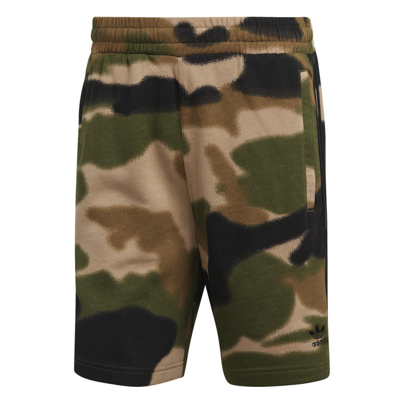 Adidas Originals Short adidas Originals CAMO 3-STRIPES Adidas Originals Short adidas Originals CAMO 3-STRIPES