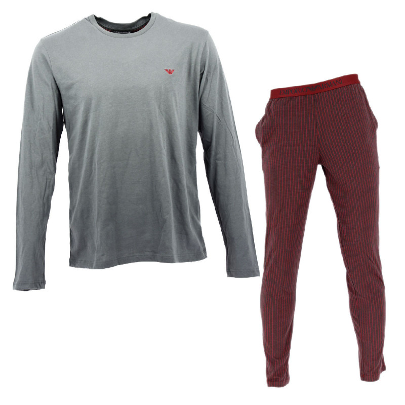 EA7 Emporio Armani Pyjama EA7 Emporio Armani EA7 Emporio Armani Pyjama EA7 Emporio Armani