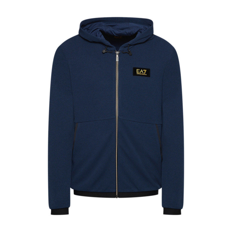 EA7 Emporio Armani Sweat à capuche Emporio Armani EA7 Emporio Armani Sweat à capuche Emporio Armani