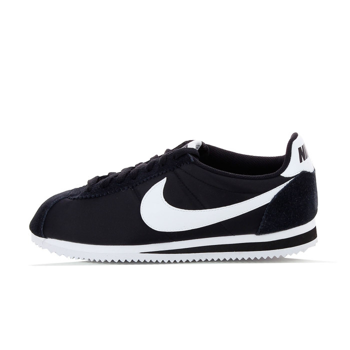 Basket Nike Classic Cortez Basic Nylon - Ref. 807472-011