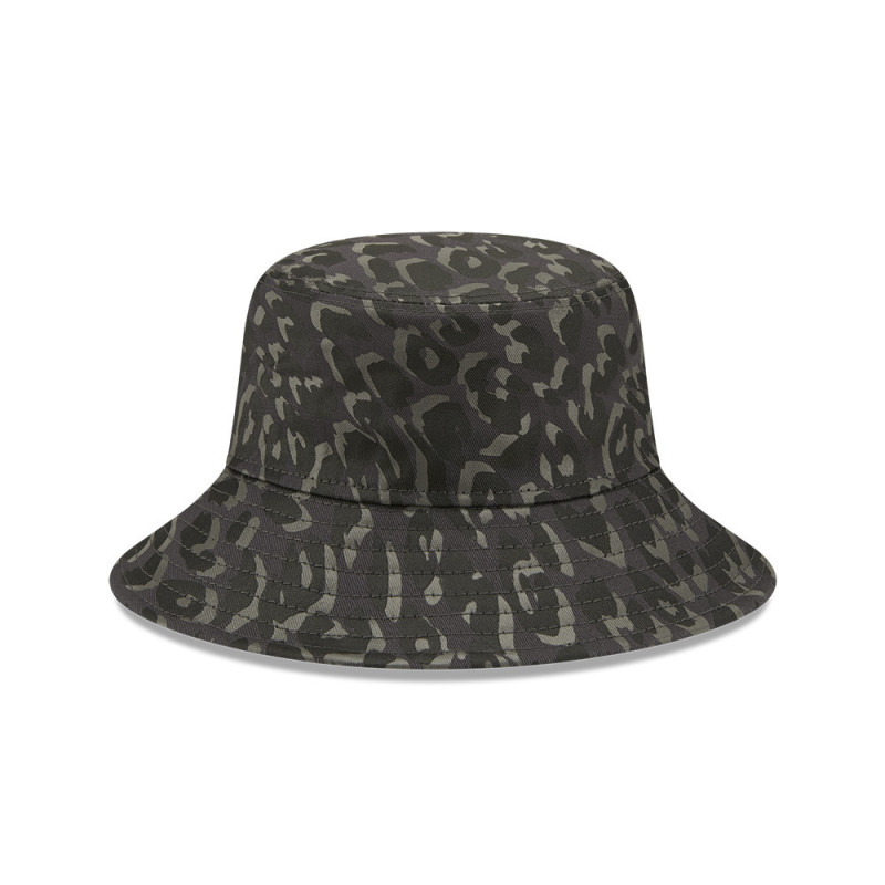 New Era Bob New Era PATTERNED TAPERED BUCKET New Era Bob New Era PATTERNED TAPERED BUCKET