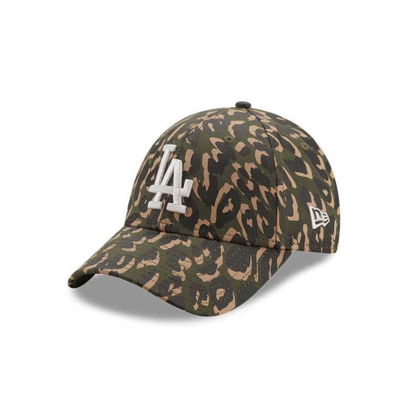 New Era Casquette New Era ALL OVER CAMO 9FORTY LOSDOD New Era Casquette New Era ALL OVER CAMO 9FORTY LOSDOD