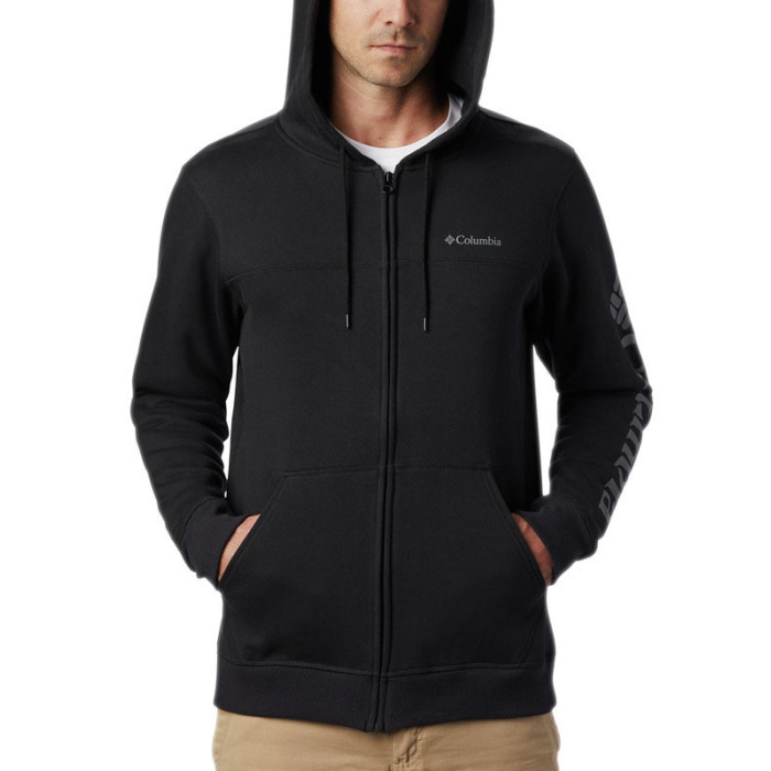 Columbia Sweat à capuche Columbia FLEECE