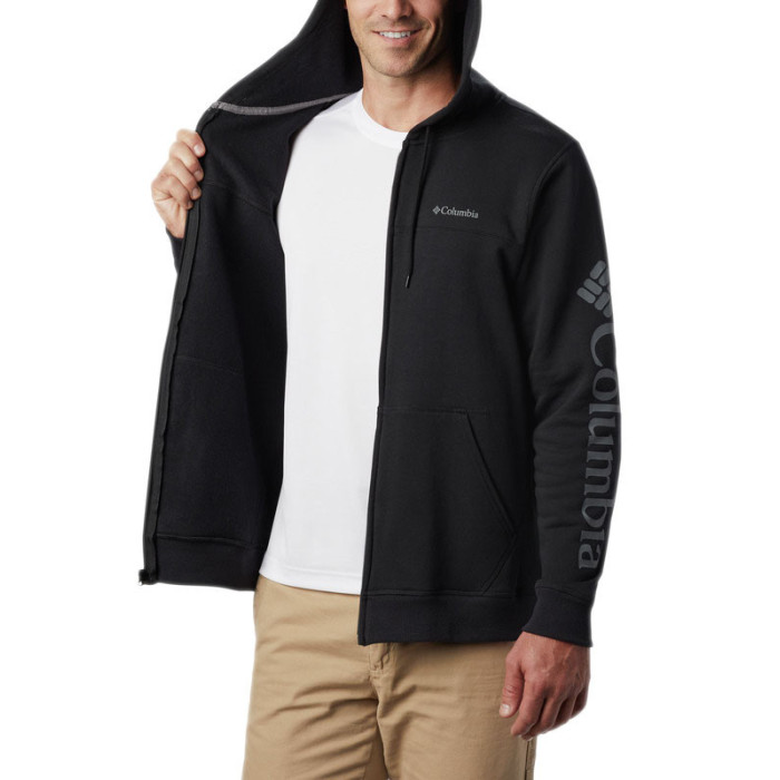Columbia Sweat à capuche Columbia FLEECE