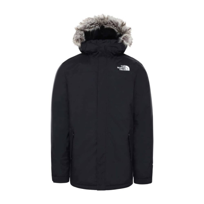 The North Face Parka The North Face ZANECK