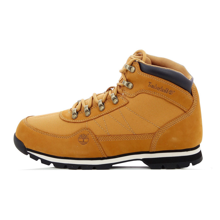 Timberland Hiker Mid - Ref. 6658A