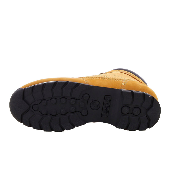 Timberland Hiker Mid - Ref. 6658A