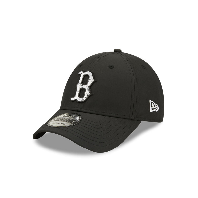 New Era Casquette New Era 9FORTY BOSRED New Era Casquette New Era 9FORTY BOSRED