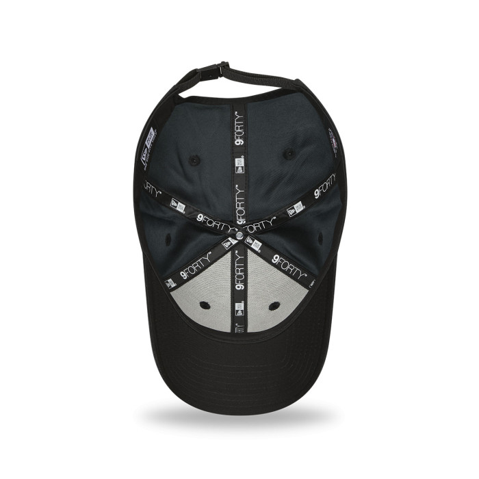 New Era Casquette New Era 9FORTY BOSRED