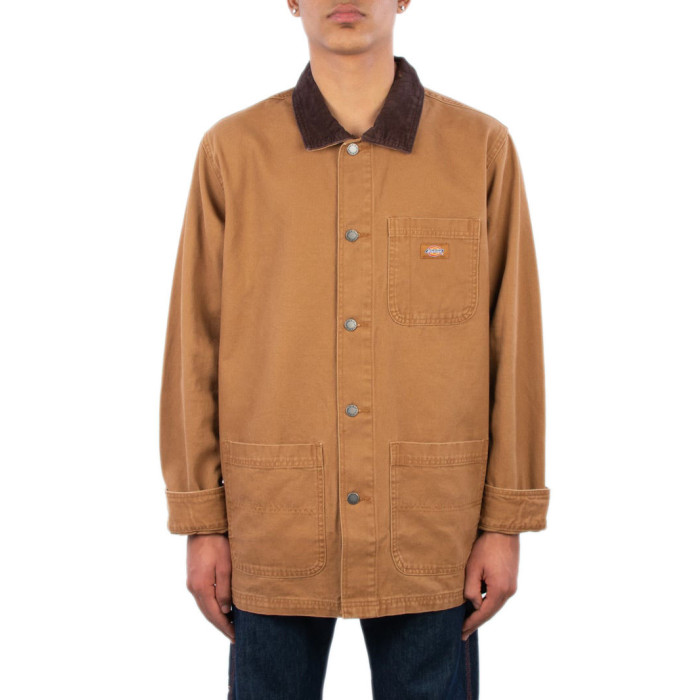 Dickies Blouson Dickies DUCK CANVAS SM CH