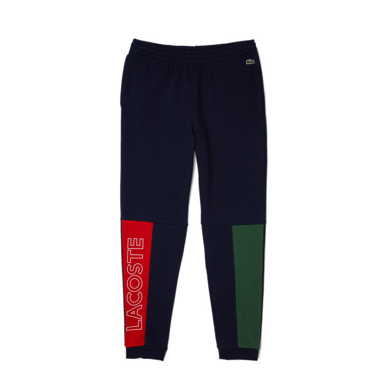 Lacoste Pantalon de survêtement Lacoste Lacoste Pantalon de survêtement Lacoste