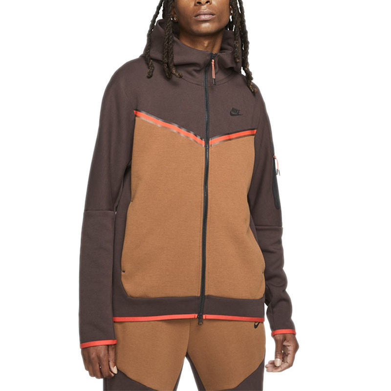 Nike Sweat à capuche Nike TECH FLEECE Nike Sweat à capuche Nike TECH FLEECE