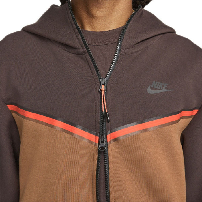 Nike Sweat à capuche Nike TECH FLEECE