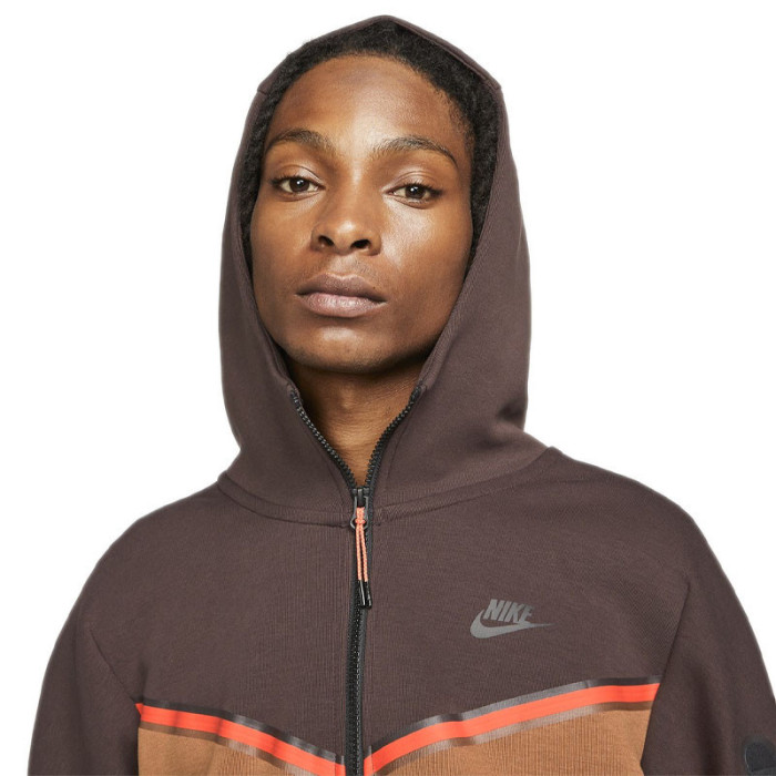 Nike Sweat à capuche Nike TECH FLEECE