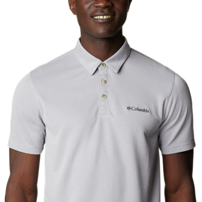 Columbia Polo Columbia Nelson Point