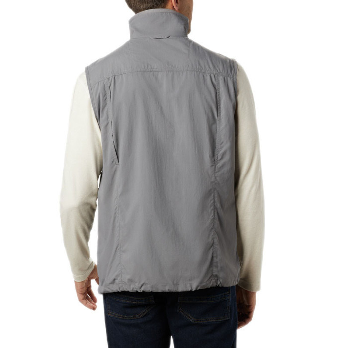 Columbia Blouson Columbia Silver Ridge II  sans manche