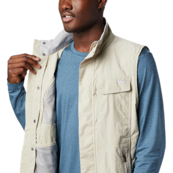 Columbia Blouson Columbia Silver Ridge II  sans manche